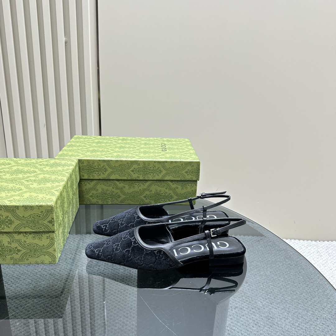 Gucci sz35-39 14